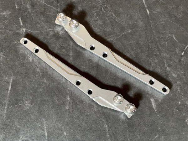 画像29: ✨CCD C13 PLUS　シグナスｘ フロントフォーク｜見た目も機能も最上級！✨ (29)