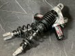 画像3: 🌟 CCD FACTORY C03Z CCD C03Z　シグナスｘ　ダブルショック　リアサスペンション【新作登場】🌟 (3)