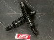画像1: 🏁【CCD FACTORY】C03　シグナスｘ リアサスペンション　 (1)