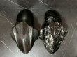 画像19: 🐐【BAPHOMET】バフォメット グリファス専用 アルミ+CNCステー付きカーボンフロントフェンダー (19)
