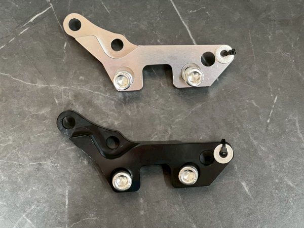 画像23: ✨CCD C13 PLUS　シグナスｘ フロントフォーク｜見た目も機能も最上級！✨ (23)