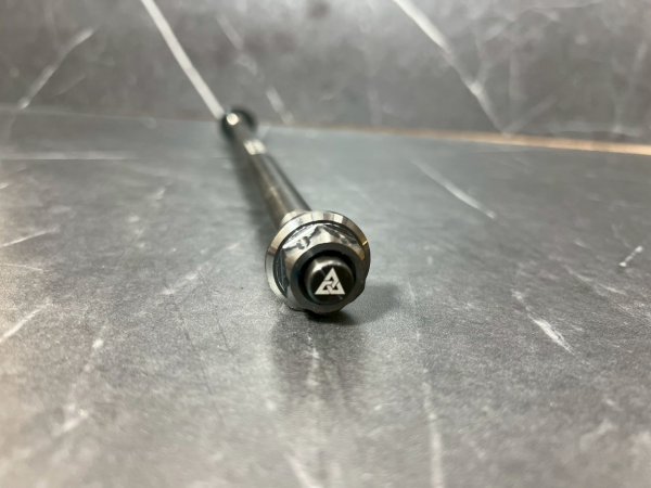 画像9: 【CCD FACTORY】ステンレス アクスルシャフト|グリファス・シグナスX対応 (9)