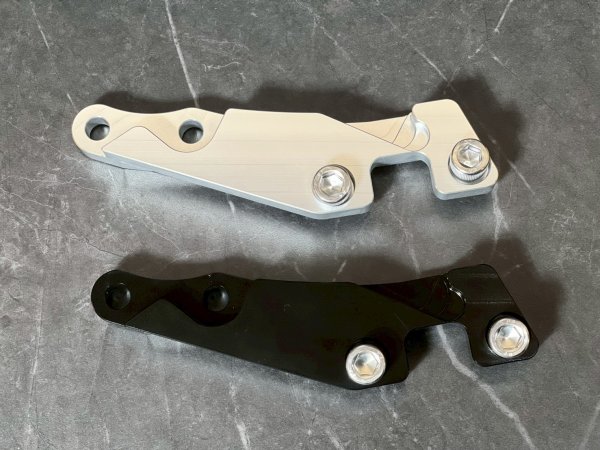 画像10: 【超ハイエンドモデル】✨CCD FACTORY C53 シグナスｘフロントフォーク｜他と被らない唯一無二の存在！ (10)