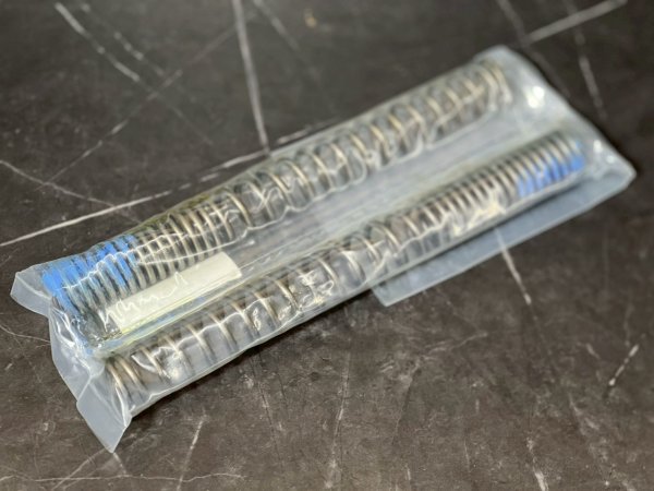 画像9: 🏁【CCD FACTORY】CFS-1 インナーチューブセット O/Hキッド|CYGNUS X/グリファス対応 (9)