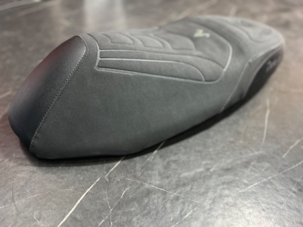 画像6: 🐐【BAPHOMET 】バフォメット タックロールシート グリファス|刺繍ロゴ入り (6)