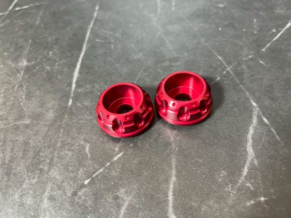 画像20: ✨CCD C13 PLUS　シグナスｘ フロントフォーク｜見た目も機能も最上級！✨ (20)