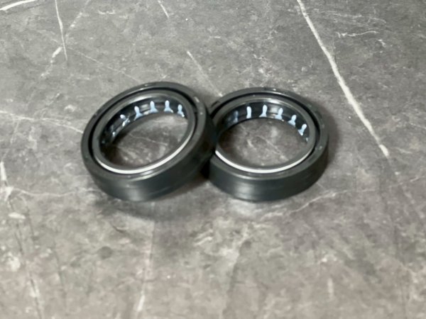 画像11: 🏁【CCD FACTORY】CFS-1 インナーチューブセット O/Hキッド|CYGNUS X/グリファス対応 (11)