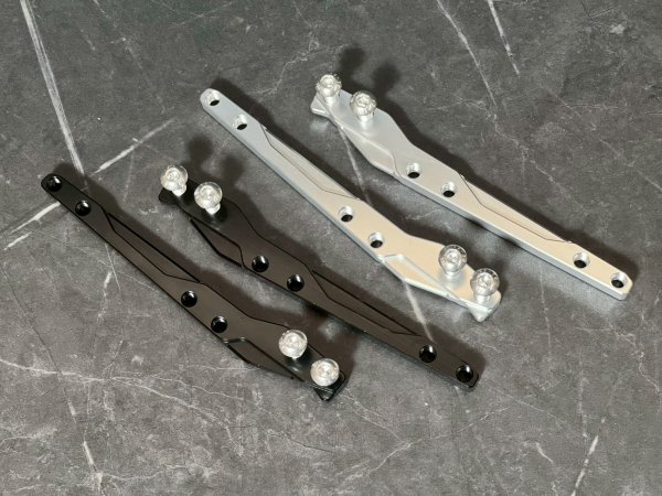 画像27: ✨CCD C13 PLUS　シグナスｘ フロントフォーク｜見た目も機能も最上級！✨ (27)