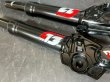 画像15: ✨CCD C13 PLUS　シグナスｘ フロントフォーク｜見た目も機能も最上級！✨ (15)