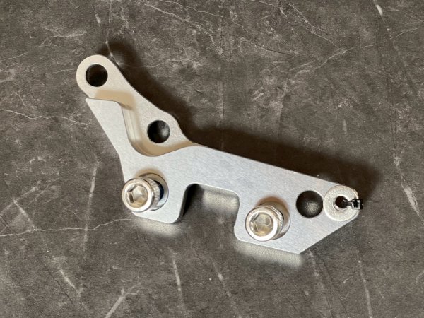 画像24: ✨CCD C13 PLUS　シグナスｘ フロントフォーク｜見た目も機能も最上級！✨ (24)