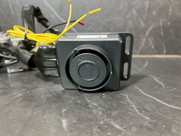 画像7: 🔐【Light Master】イモビライザー付きキーレスキット|グリファス・3型BW’S対応 (7)