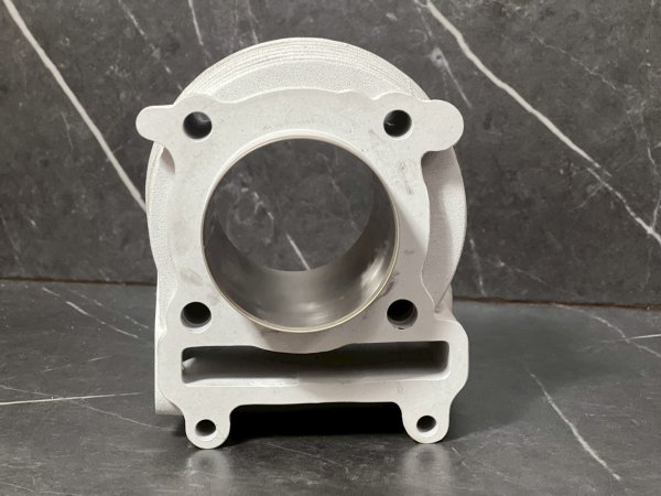 画像5: 🔥TRHC 158cc ハイコンプボアアップキット｜ノーマルヘッドで最速を狙え！💥 (5)