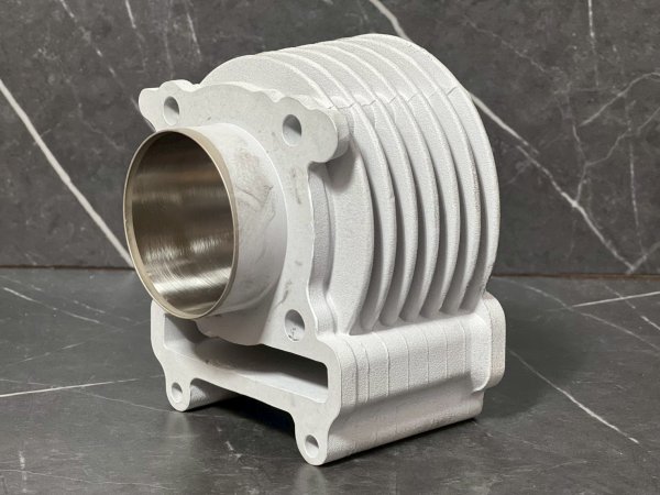 画像4: 🔥TRHC 158cc ハイコンプボアアップキット｜ノーマルヘッドで最速を狙え！💥 (4)