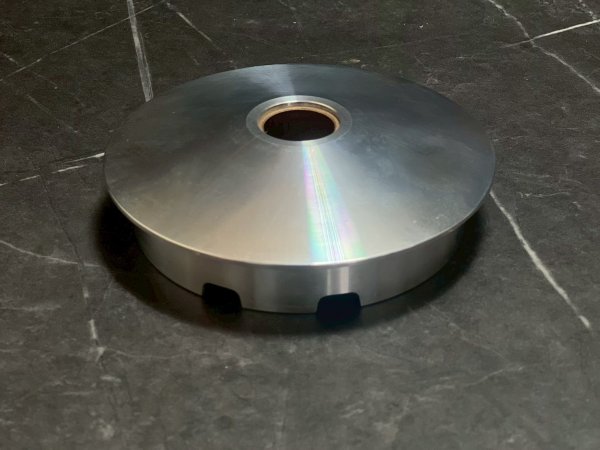 画像5: 🐡ふぐの工場 ハイスピードプーリーキット｜シグナスX 1型〜5型対応🔥 (5)