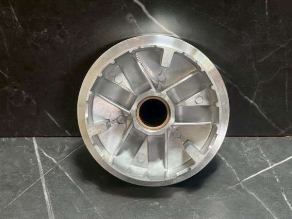 画像4: 🐡ふぐの工場 ハイスピードプーリーキット｜シグナスX 1型〜5型対応🔥 (4)