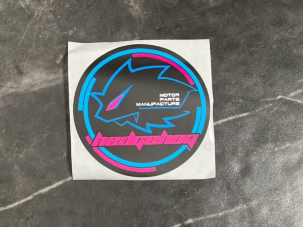 画像8: 🦔 HEDGEHOG ヘッジホッグ B-01 マフラー｜純正風デザイン×コスパ重視モデル登場！💨 (8)