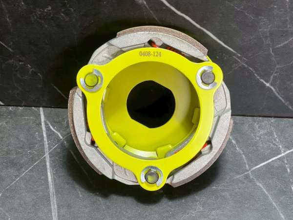 画像3: 🏁TSM クラッチキット｜シグナスX 1〜5型対応！レースノウハウ凝縮の駆動系🔥 (3)