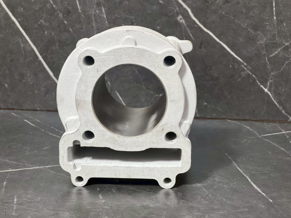 画像6: 🔥TRHC 158cc ハイコンプボアアップキット｜ノーマルヘッドで最速を狙え！💥 (6)