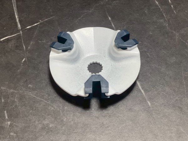 画像7: 🐡ふぐの工場 ハイスピードプーリーキット｜シグナスX 1型〜5型対応🔥 (7)