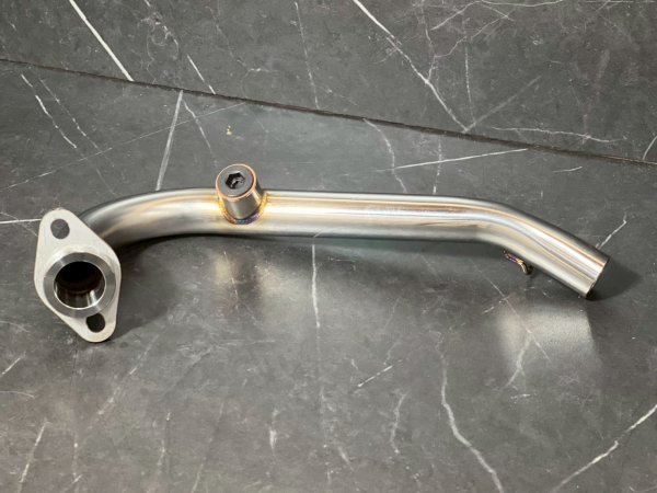 画像5: 🔥ガレージバル 100Φ バル｜サーキットユーザーに人気！音質・性能に妥協なし！🚀Garageバル (5)