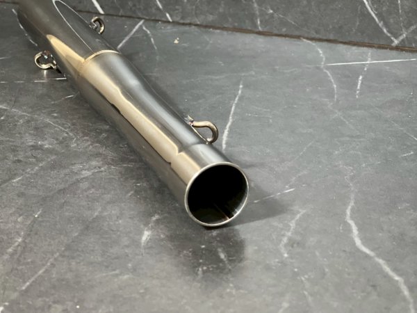 画像7: 🔥ガレージバル 100Φ バル｜サーキットユーザーに人気！音質・性能に妥協なし！🚀Garageバル (7)