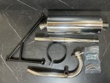 シグナスx2型 対応パーツ - GUYS FACTORY