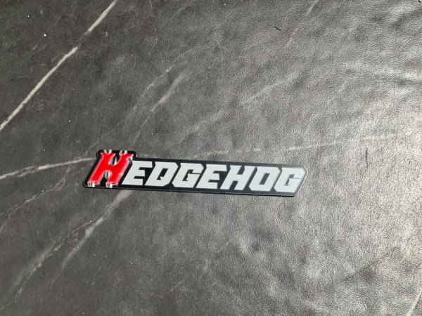 画像7: 🦔 HEDGEHOG ヘッジホッグ B-01 マフラー｜純正風デザイン×コスパ重視モデル登場！💨 (7)