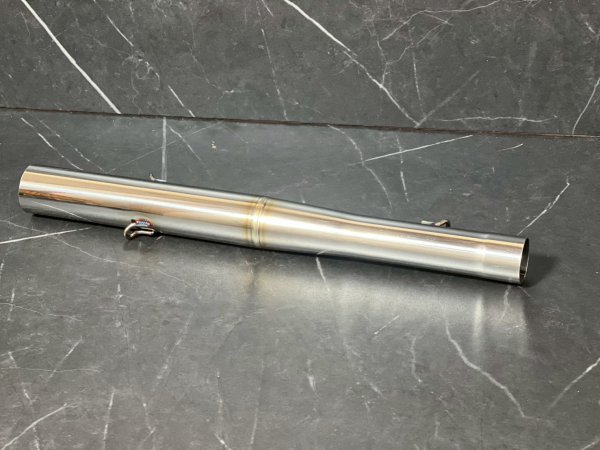 画像6: 🔥ガレージバル 100Φ バル｜サーキットユーザーに人気！音質・性能に妥協なし！🚀Garageバル (6)