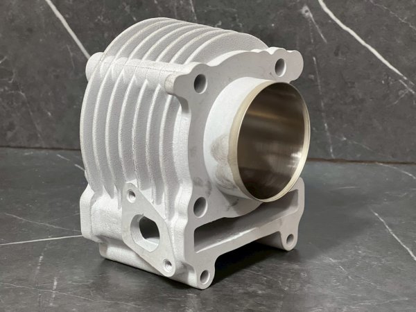 画像3: 🔥TRHC 158cc ハイコンプボアアップキット｜ノーマルヘッドで最速を狙え！💥 (3)