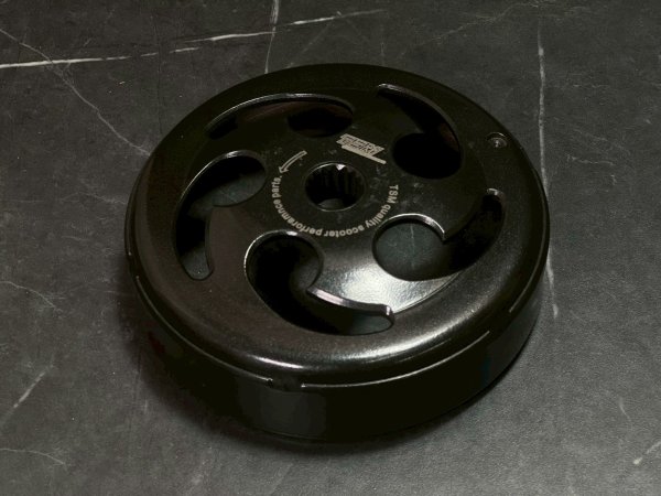 画像5: 🏁TSM クラッチキット｜シグナスX 1〜5型対応！レースノウハウ凝縮の駆動系🔥 (5)