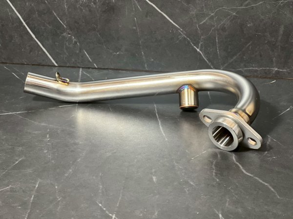 画像4: 🔥ガレージバル 100Φ バル｜サーキットユーザーに人気！音質・性能に妥協なし！🚀Garageバル (4)