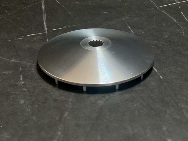 画像3: 🐡ふぐの工場 ハイスピードプーリーキット｜シグナスX 1型〜5型対応🔥 (3)