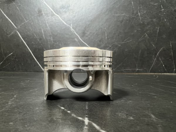 画像8: 🔥TRHC 158cc ハイコンプボアアップキット｜ノーマルヘッドで最速を狙え！💥 (8)