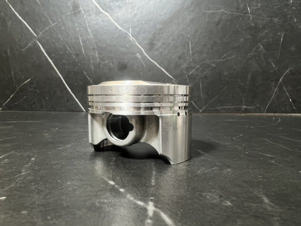 画像9: 🔥TRHC 158cc ハイコンプボアアップキット｜ノーマルヘッドで最速を狙え！💥 (9)