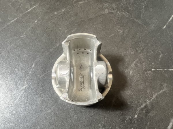 画像10: 🔥TRHC 158cc ハイコンプボアアップキット｜ノーマルヘッドで最速を狙え！💥 (10)