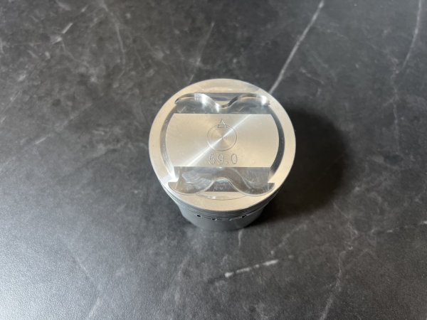 画像7: 🔥TRHC 158cc ハイコンプボアアップキット｜ノーマルヘッドで最速を狙え！💥 (7)