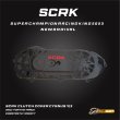 画像2: 🐍 SCRK クランクケースカバー｜シグナスX 4型・5型 専用モデル🐍 (2)