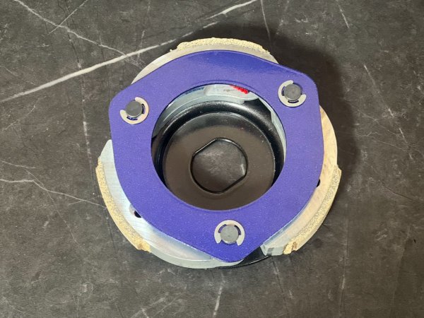 画像4: 🏍️ F.C.C × JOSHO1 コラボ第2弾！シグナスX / グリファス対応 クラッチKIT 🏍️ (4)