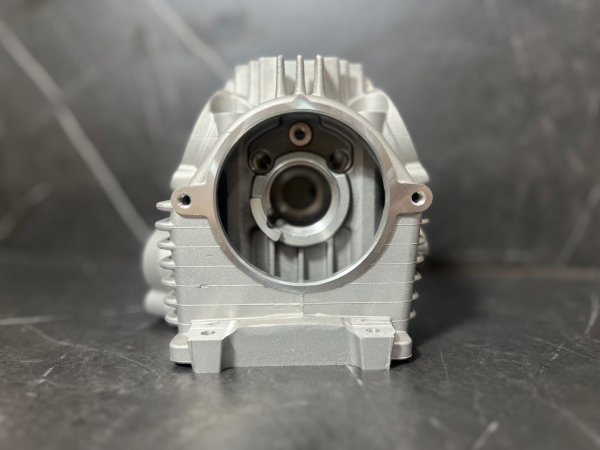 画像9: 🏍️ TRHC × Party up 競技版ボアアップキット｜12,000rpm仕様（158cc / 180cc / 198cc） (9)