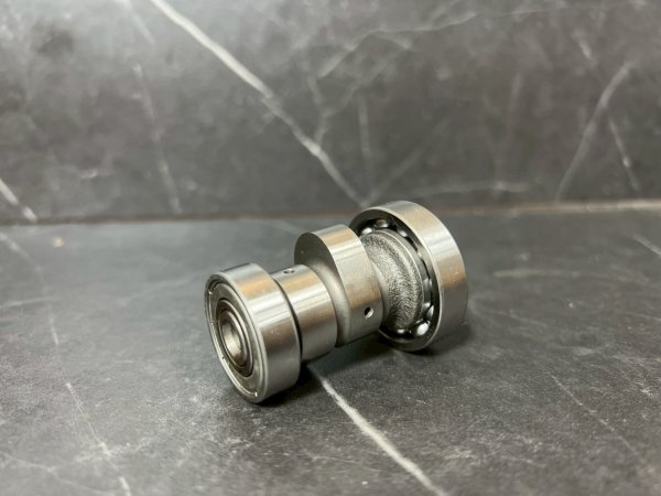 画像24: 🏍️ TRHC × Party up 競技版ボアアップキット｜12,000rpm仕様（158cc / 180cc / 198cc） (24)