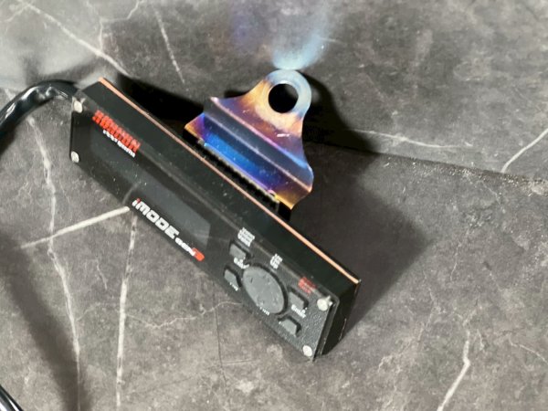 画像7: 【中古品】🔥aRacer  imode  GEN３　マルチメーター📊 (7)