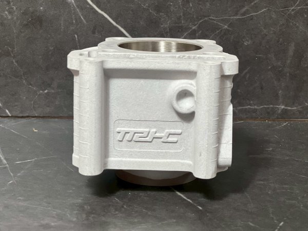 画像10: 🏍️ TRHC × Party up 競技版ボアアップキット｜12,000rpm仕様（158cc / 180cc / 198cc） (10)