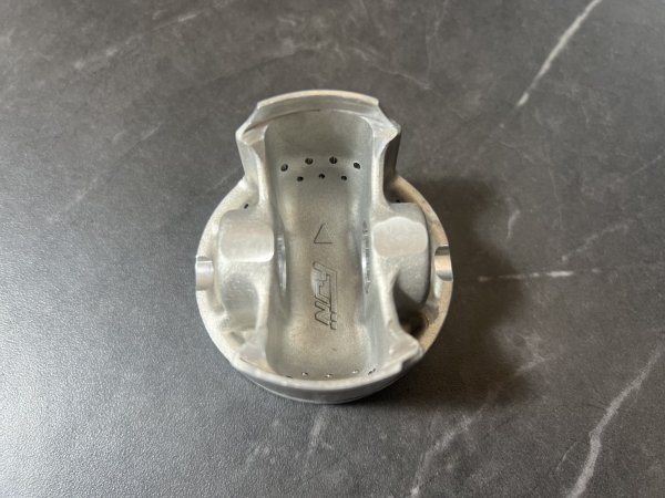 画像19: 🏍️ TRHC × Party up 競技版ボアアップキット｜12,000rpm仕様（158cc / 180cc / 198cc） (19)