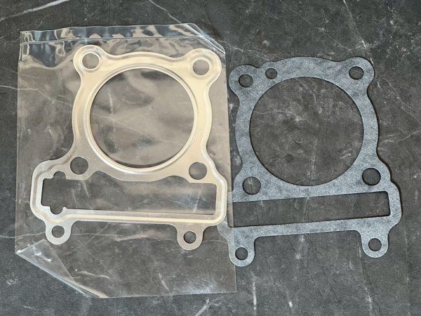 画像30: 🏍️ TRHC × Party up 競技版ボアアップキット｜12,000rpm仕様（158cc / 180cc / 198cc） (30)