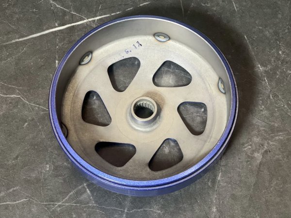 画像7: 🏍️ F.C.C × JOSHO1 コラボ第2弾！シグナスX / グリファス対応 クラッチKIT 🏍️ (7)