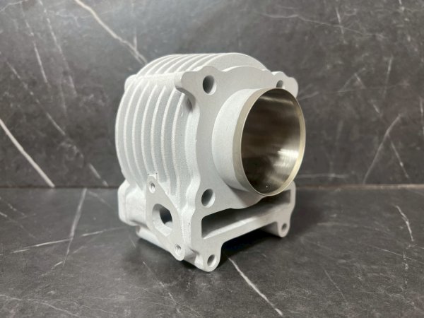 画像15: 🏍️ TRHC × Party up 競技版ボアアップキット｜12,000rpm仕様（158cc / 180cc / 198cc） (15)