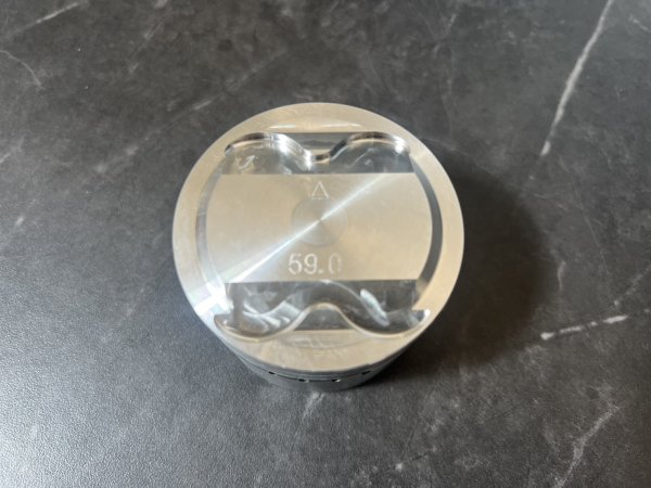 画像16: 🏍️ TRHC × Party up 競技版ボアアップキット｜12,000rpm仕様（158cc / 180cc / 198cc） (16)