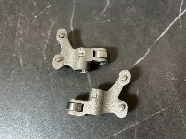 画像25: 🏍️ TRHC × Party up 競技版ボアアップキット｜12,000rpm仕様（158cc / 180cc / 198cc） (25)