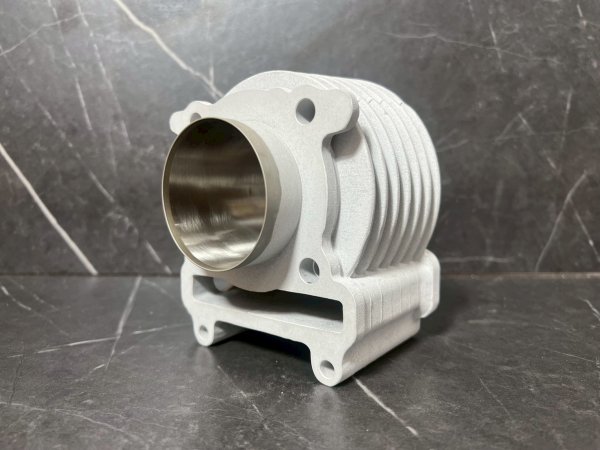 画像12: 🏍️ TRHC × Party up 競技版ボアアップキット｜12,000rpm仕様（158cc / 180cc / 198cc） (12)