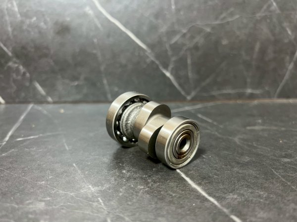 画像23: 🏍️ TRHC × Party up 競技版ボアアップキット｜12,000rpm仕様（158cc / 180cc / 198cc） (23)